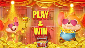 jogar fortune mouse demo