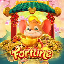 fortune mouse demo grátis ícone