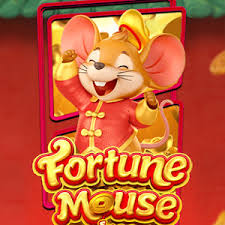 fortune mouse grátis demo ícone