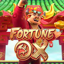 jogo do fortune ox demo grátis ícone