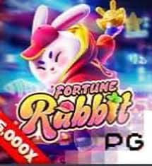 pg-nmga fortune rabbit ícone