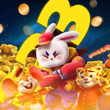 fortune rabbit pg slot ícone