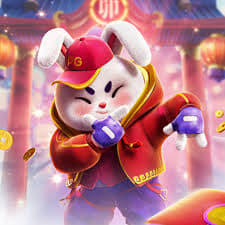 fortune rabbit login ícone