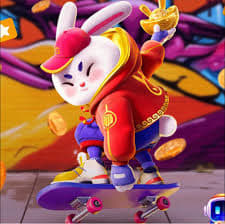 fortune rabbit oficial ícone