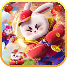 pgsoft games com fortune rabbit ícone