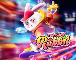 fortune rabbit pg slot png ícone