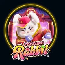 robo do fortune rabbit ícone